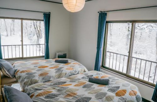 Myoko Cabina | Myoko House