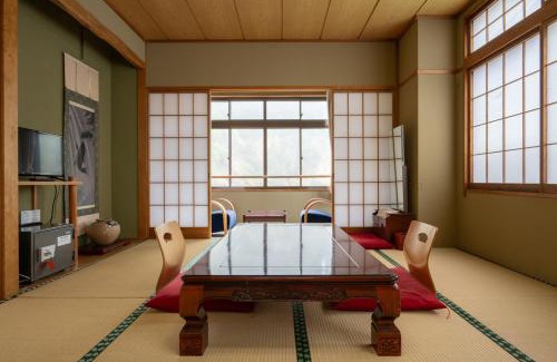 Myoko Hotel | Myoko Tsubame onsen Iwatoya
