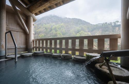 Myoko Hotel | Myoko Tsubame onsen Iwatoya