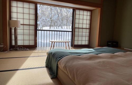 Myoko Casa | Myoko Woodland Lodge