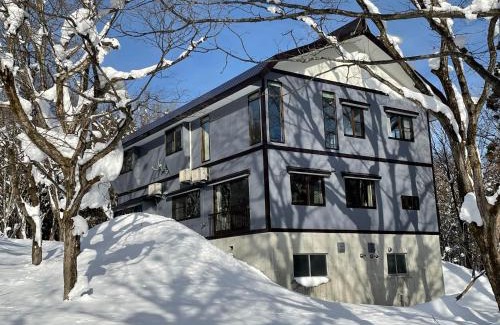 Myoko Casa | Myoko Woodland Lodge