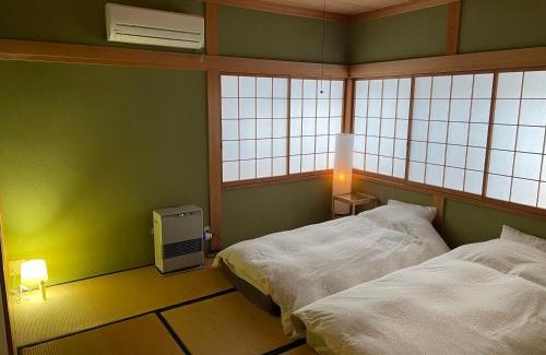 Myoko Casa | Myoko Woodland Lodge