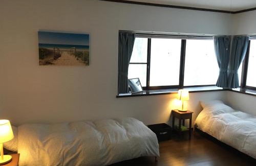 Myoko Casa | Myoko Woodland Lodge