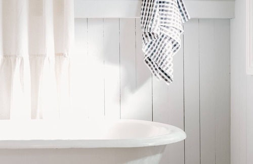 King Scrub Otro | Myola Estate Farmhouse