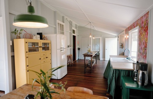 King Scrub Otro | Myola Estate Farmhouse