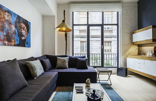 Historic Center Apartamento | MyPlace Donceles