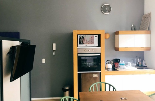 Historic Center Apartamento | MyPlace Donceles