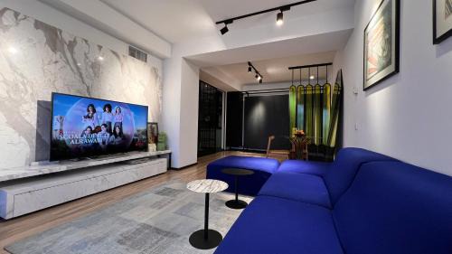 Sector 1 Apartamento | MyPlace Herăstrău