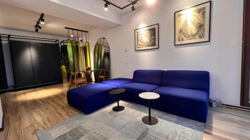 Sector 1 Apartamento | MyPlace Herăstrău