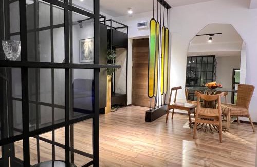 Sector 1 Apartamento | MyPlace Herăstrău