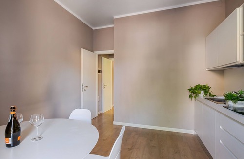 Historic Centre Apartamento | MyPlace Padova Porta San Giovanni