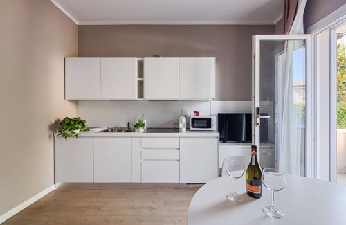 Historic Centre Apartamento | MyPlace Padova Porta San Giovanni