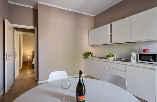 Historic Centre Apartamento | MyPlace Padova Porta San Giovanni