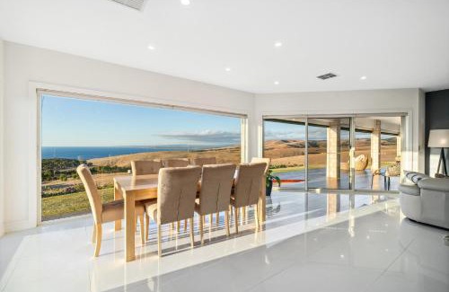 Myponga Beach Casa | Myponga Beach Luxe - Stunning Seaside Sunsets