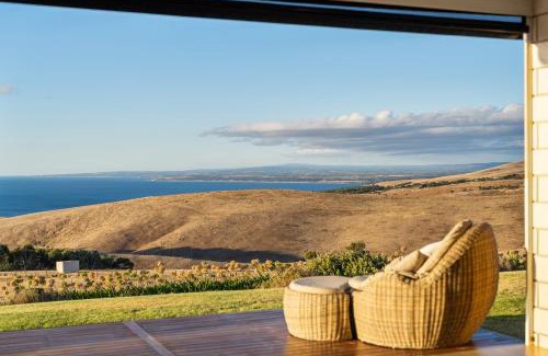 Myponga Beach Casa | Myponga Beach Luxe - Stunning Seaside Sunsets