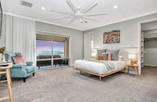 Myponga Beach Casa | Myponga Beach Luxe - Stunning Seaside Sunsets