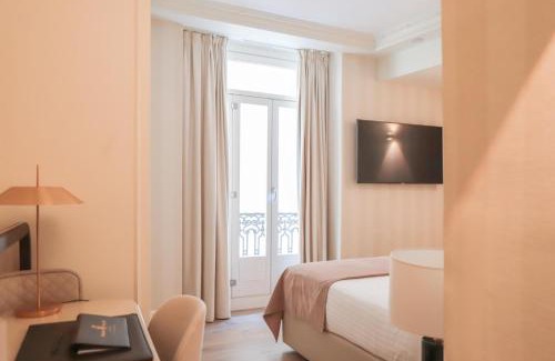 La Seu Hotel | MYR Palacio Vallier