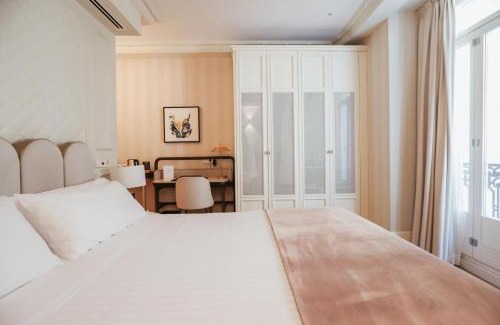 La Seu Hotel | MYR Palacio Vallier