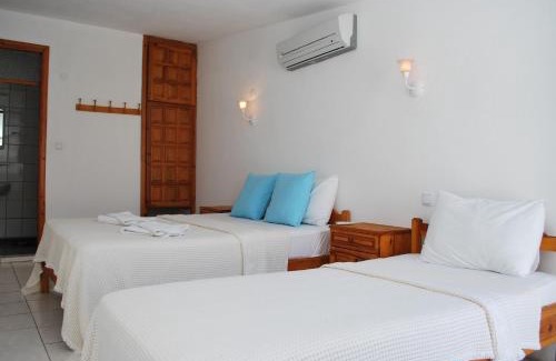 Dalyan City Center Hotel | Myra Hotel