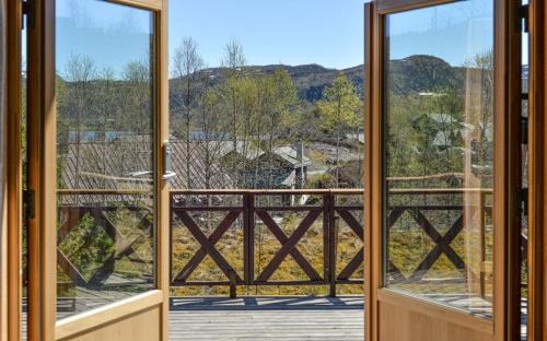 Sirdal Casa | Myraleited 3