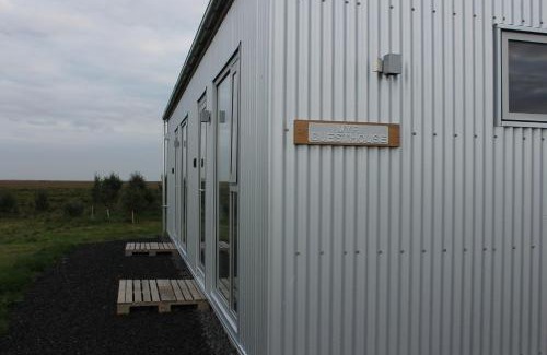 Selfoss Casa | Myri - Studio Lodge
