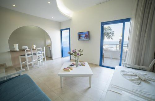 Pernera Apartamento | MyroAndrou Beach Hotel Apartments