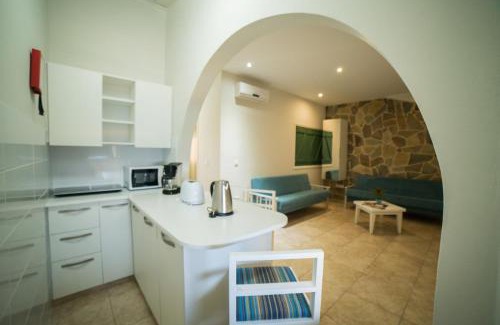 Pernera Apartamento | MyroAndrou Beach Hotel Apartments