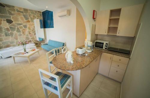 Pernera Apartamento | MyroAndrou Beach Hotel Apartments