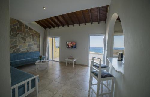 Pernera Apartamento | MyroAndrou Beach Hotel Apartments