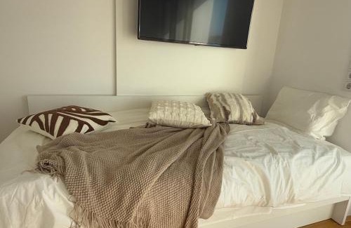 Riem Apartamento | Myroom Wohnung neben der Messe