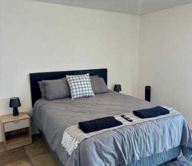 Tokai Casa | Myrtle 3 Bed House