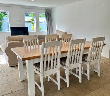 Tokai Casa | Myrtle 3 Bed House