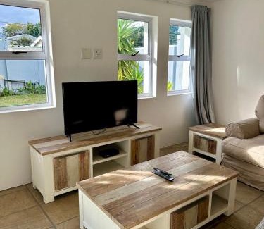 Tokai Casa | Myrtle 3 Bed House