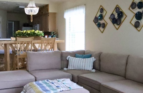 Carolina Forest Apartamento | Myrtle Beach Central Gem - 2B/2B Condo