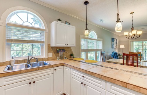 Myrtle Beach Condominio | Myrtle Beach Condo w/ Pool: 7 Mi to Downtown!
