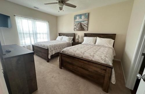 Red Hill Apartamento | Myrtle Beach Condo Legends Golf Resort