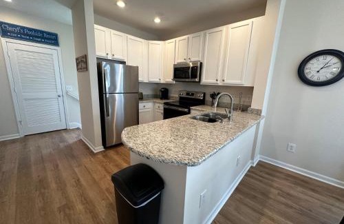 Red Hill Apartamento | Myrtle Beach Condo Legends Golf Resort