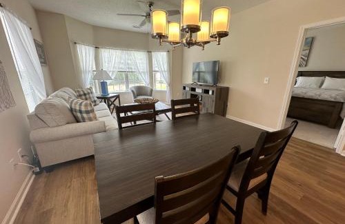 Red Hill Apartamento | Myrtle Beach Condo Legends Golf Resort