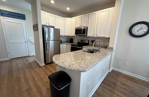 Red Hill Apartamento | Myrtle Beach Condo, Legends Golf Resort