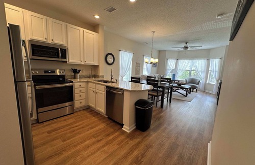 Red Hill Apartamento | Myrtle Beach Condo, Legends Golf Resort