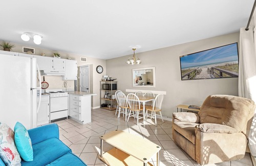 Myrtle Beach Condominio | Myrtle Beach Resort B0207