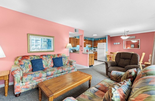 Myrtle Beach Condominio | Myrtle Beach Resort B0113