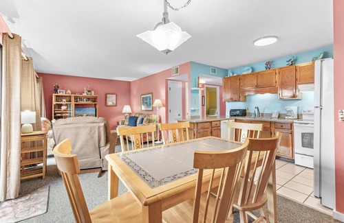 Myrtle Beach Condominio | Myrtle Beach Resort B0113