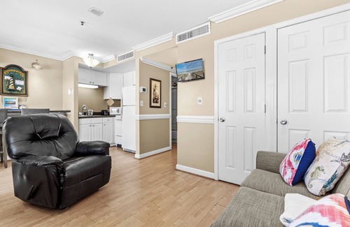Myrtle Beach Condominio | Myrtle Beach Resort RT1109