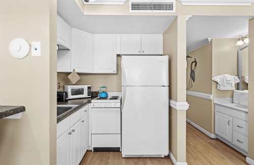 Myrtle Beach Condominio | Myrtle Beach Resort RT1109