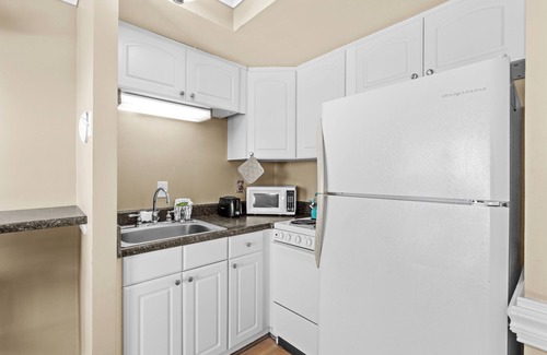 Myrtle Beach Condominio | Myrtle Beach Resort RT1109