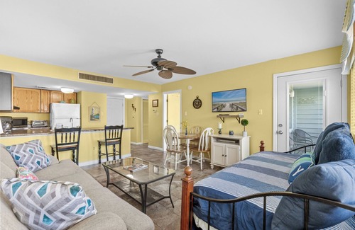 Myrtle Beach Condominio | Myrtle Beach Resort FS6319
