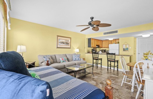 Myrtle Beach Condominio | Myrtle Beach Resort FS6319