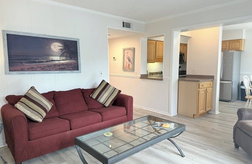 Myrtle Beach Condominio | Myrtle Beach Resort A0251