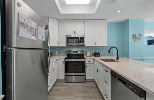 Myrtle Beach Casa | Myrtle Beach Resort A224